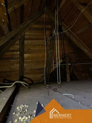 Dachboden