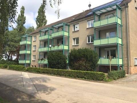 Bad Lauchstädt Wohnungen, Bad Lauchstädt Wohnung mieten