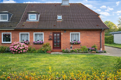 Bad Bramstedt Häuser, Bad Bramstedt Haus kaufen