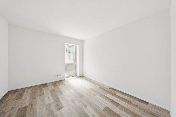 Kinder- Arbeitszimmer Südausrichtung