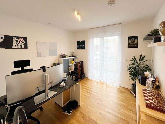 Arbeits/- Kinderzimmer