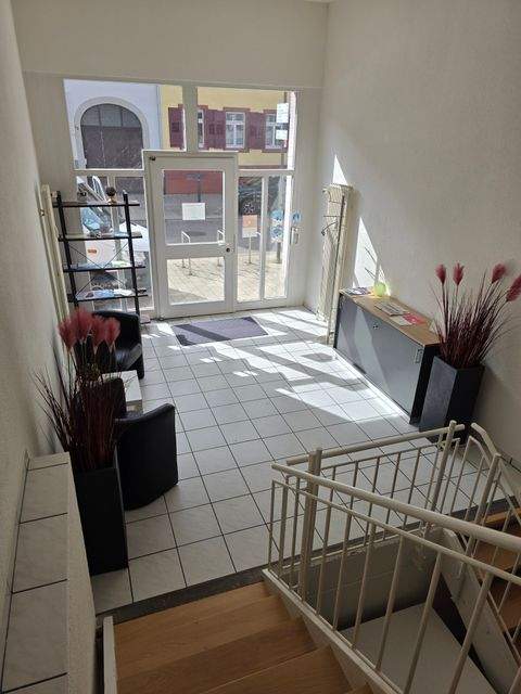 Emmendingen Ladenlokale, Ladenflächen 