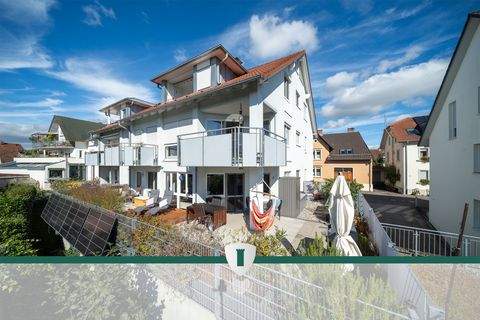 Radolfzell am Bodensee Wohnungen, Radolfzell am Bodensee Wohnung kaufen