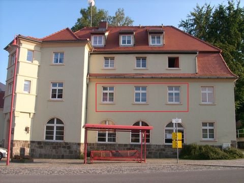 Schirgiswalde-Kirschau Wohnungen, Schirgiswalde-Kirschau Wohnung mieten