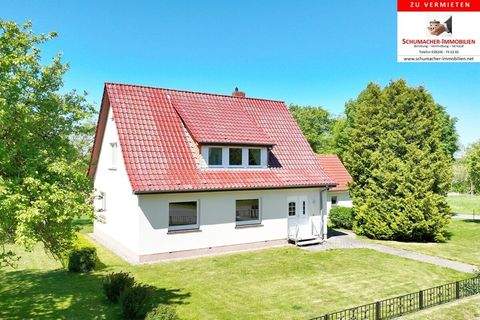 Lüdershagen Wohnungen, Lüdershagen Wohnung mieten