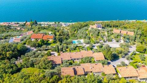 Torri del Benaco Häuser, Torri del Benaco Haus kaufen