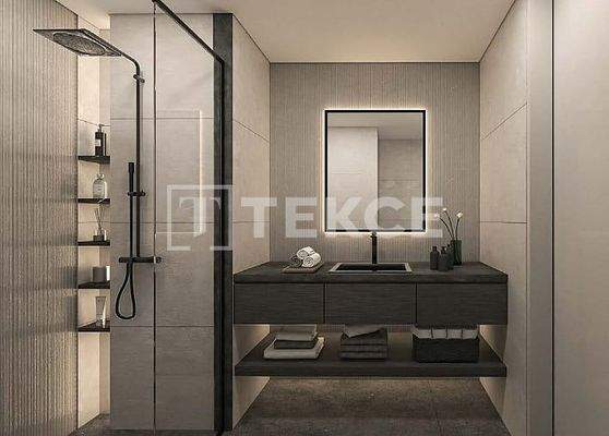 Apartments with A 65/35 Payment Plan in Dubai Meydan Horizon