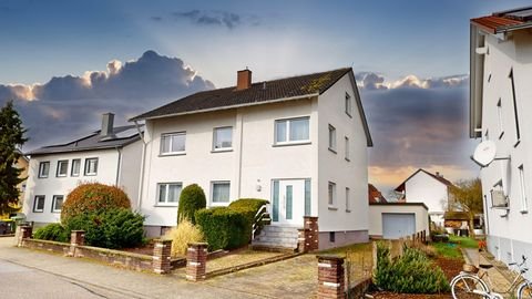 Elchesheim-Illingen Häuser, Elchesheim-Illingen Haus kaufen