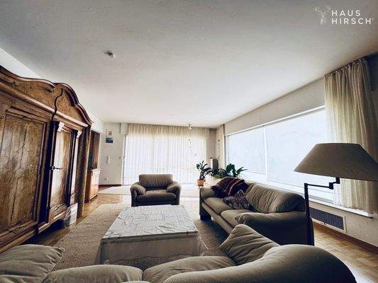 OG zweites Wohnzimmer