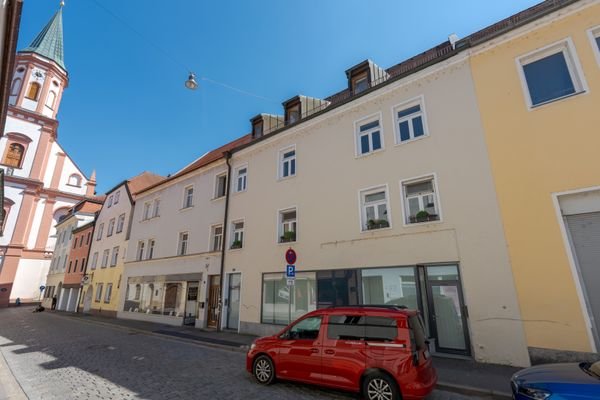 Außenansicht