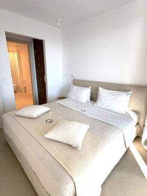 17. Exklusive Villa mit Meerblick und Pool in Gial