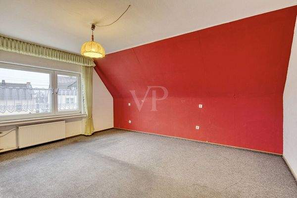 Schlafzimmer 1 Obergeschoss