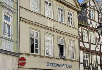 Gute Geschäftslage!
