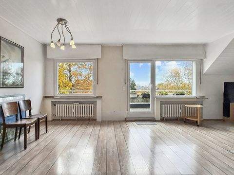 Mülheim Wohnungen, Mülheim Wohnung kaufen