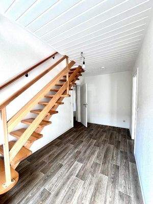 Viel Platz, viele Möglichkeiten