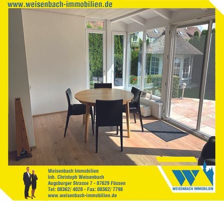 Weisenbach Immobilien