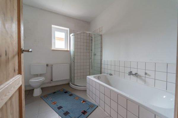 MFH- Vollbad - Whg. 3