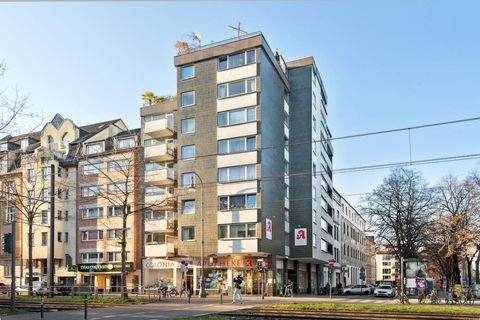 Köln Wohnungen, Köln Wohnung kaufen