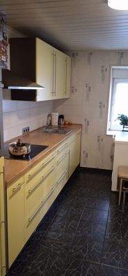 Küche-EG