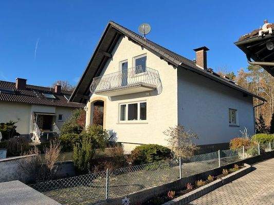 Objektansicht | Süd-Ost