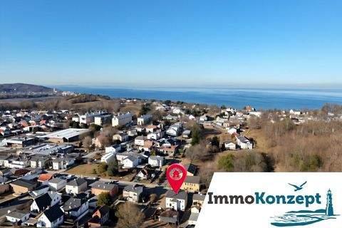 Heringsdorf Häuser, Heringsdorf Haus kaufen