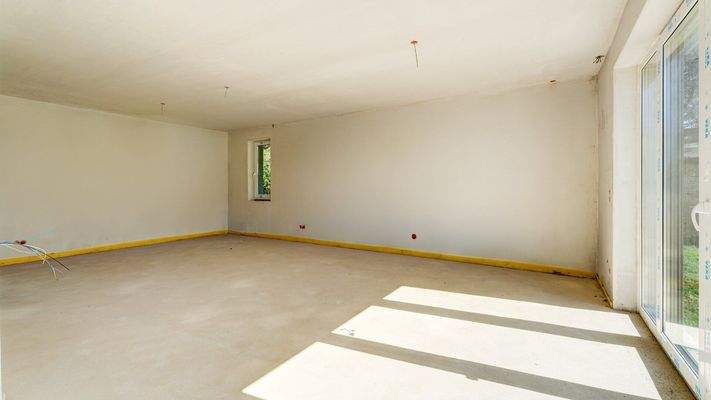 Wohn-Essbereich Erdgeschoss