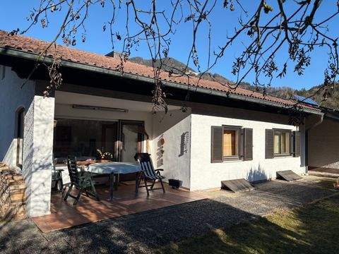 Unterwössen Häuser, Unterwössen Haus kaufen