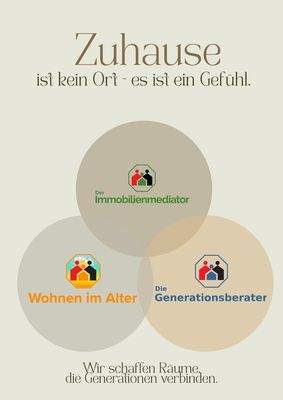 Der immobilienmediator (A4)