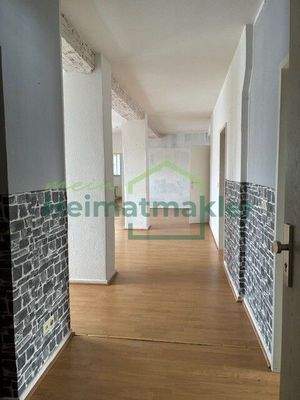 Wohnbereich Ansicht 1 OG