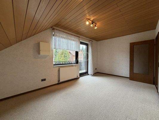 Kinderzimmer II Whg. III