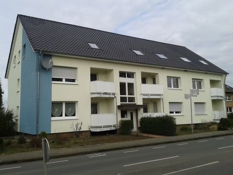 Heiden Wohnungen, Heiden Wohnung mieten