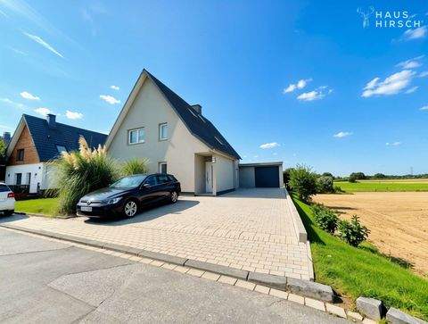 Rheinberg Häuser, Rheinberg Haus kaufen