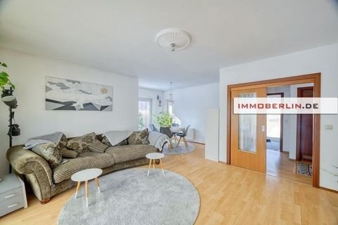 Ahrensfelde Häuser, Ahrensfelde Haus kaufen