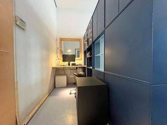 Ordination / Empfang