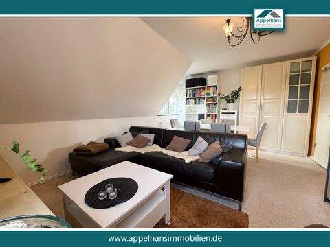 Melle Häuser, Melle Haus kaufen