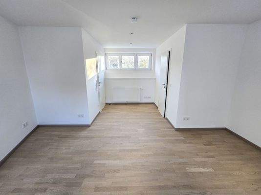 Kinder-, oder Arbeitszimmer Obergeschoss