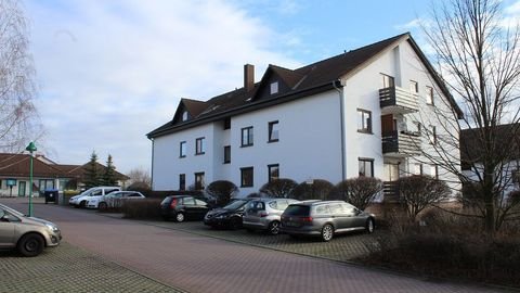 Teutschenthal Wohnungen, Teutschenthal Wohnung kaufen