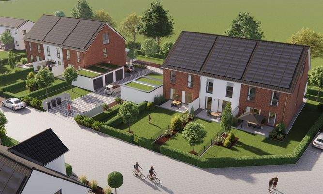 Außenperspektive Gesamt