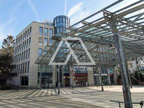 Erkrath Büros, Büroräume, Büroflächen 