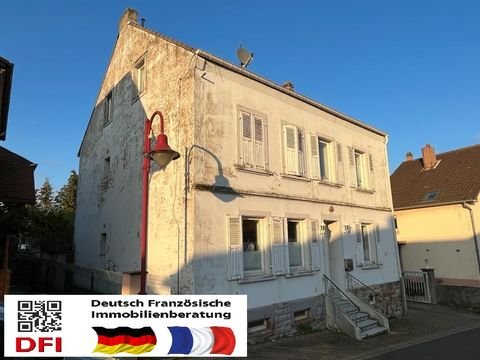 Grosbliederstroff Häuser, Grosbliederstroff Haus kaufen