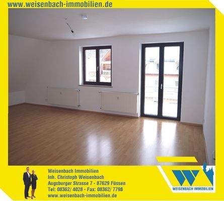 Weisenbach Immobilien