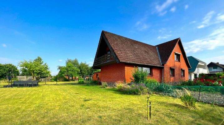 SCHRICK IMMOBILIEN Siebenbäumen