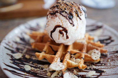 Hamburg Ladenlokale, Ladenflächen 