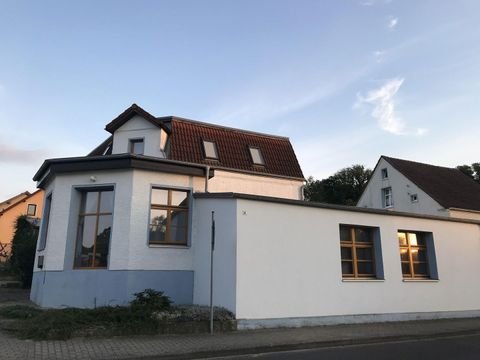 Buckow/Ortsteil Waldsieversdorf Häuser, Buckow/Ortsteil Waldsieversdorf Haus kaufen