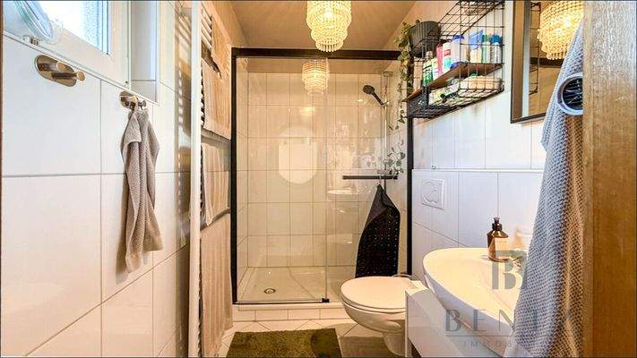 Badezimmer Erdgeschoss