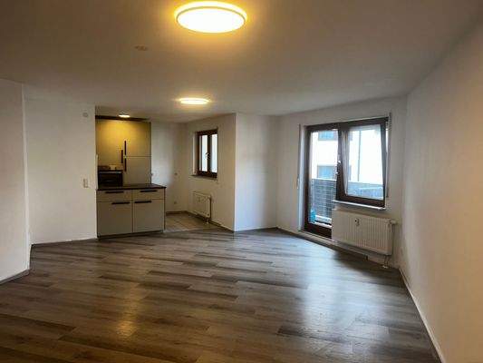 575 Wohnen-Essen-Schlafen