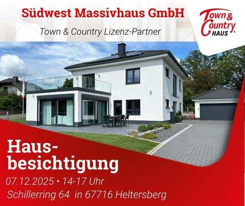 Bad Dürkheim Häuser, Bad Dürkheim Haus kaufen