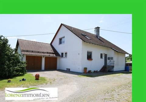 Herdwangen-Schönach Häuser, Herdwangen-Schönach Haus kaufen
