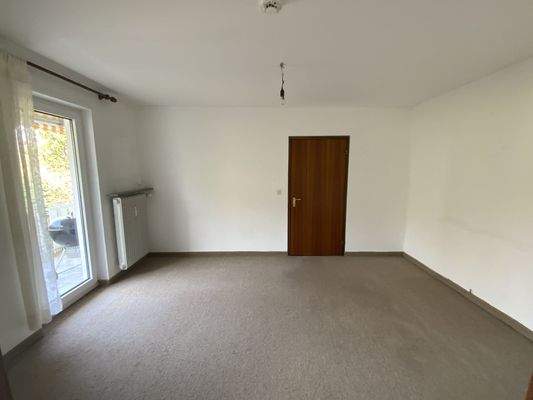 Esszimmer Erdgeschoss