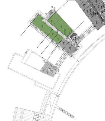 TZU IV - 3. Obergeschoss